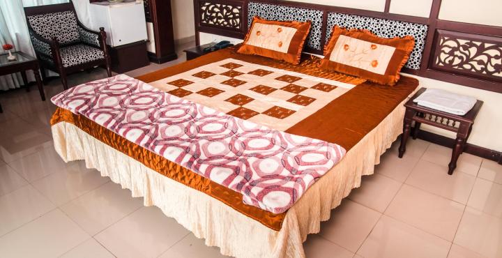 Chandana Royal Resort